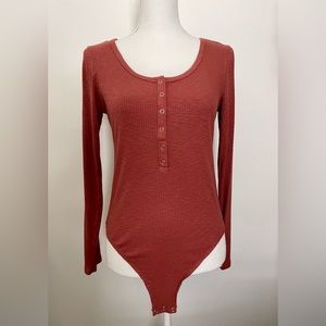 Aerie Bodysuit NWT